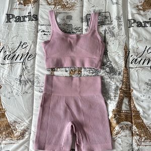 Matching set